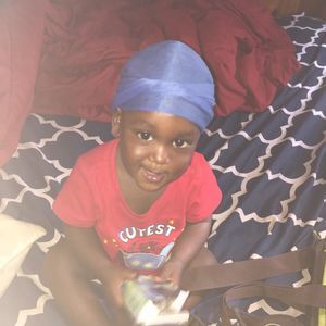 Meet your Posher, Shana